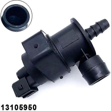 Magnetventil für die Kanisterentlüftung 13105950 5807468 für Chevrolet Aveo Cruze Opel Astra Zafira Vectra Meriva Insignia Vauxhall VOLVO--
