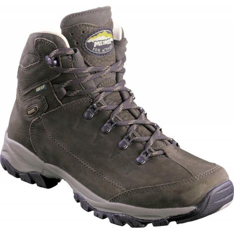 Ohio 2 Gtx Piedi Scarpe Dimensioni 44.5 Mogano