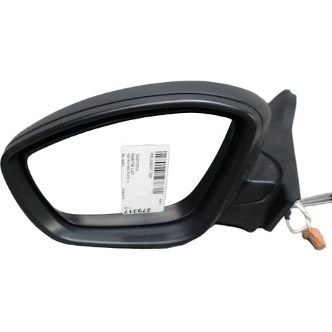 [PRODUIT D'OCCASION] Retroviseur Exterieur Gauche PEUGEOT 208 ♻️ Ref Oe. 1611240080 - Garantie à vie