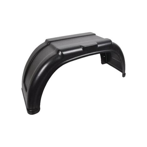 Guardabarros de PVC AL-KO 1335983 (1/3)