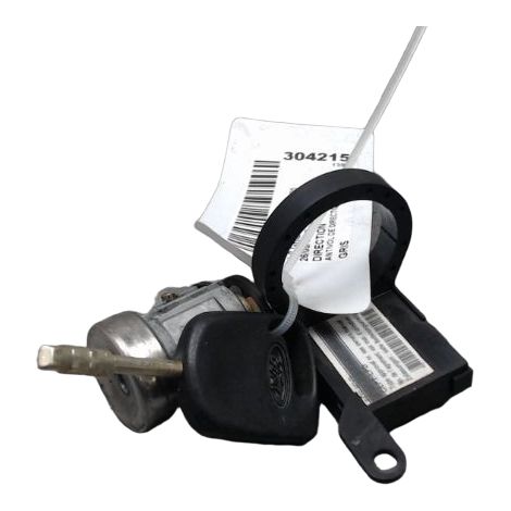 Antivol De Direction FORD Mondeo 96-00 [PRODUIT D'OCCASION]♻️7111466 (1/2)