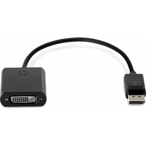 Monitor HP FH973AA Nero (1/5)