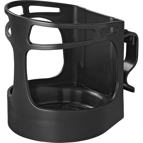 Getrankehalter mit flexibler klemmhalterung (1/5)