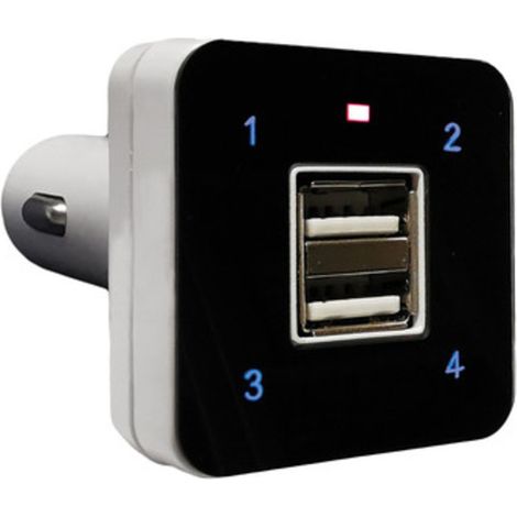 RADIOCOMANDO OPEN CHARGE FREQUENZA 433-868