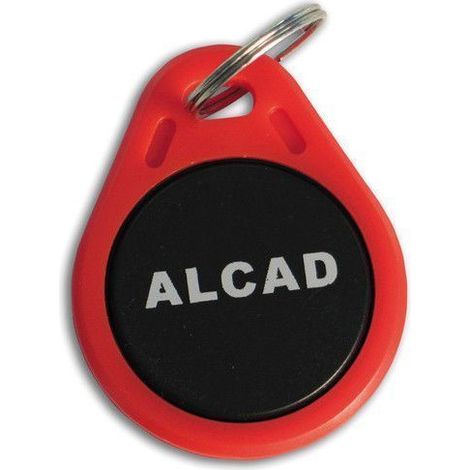 CONTROLE D'ACCES ALCAD LAC 006