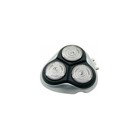 Tête de rasage HQ9 pour Philips PT920, PT927, PT870, PT877, PT878, AT830 et AT880