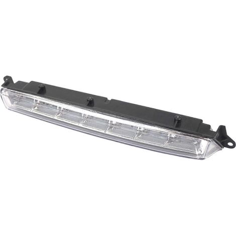 Feu de jour à LED, antibrouillard droit pour Mercedes-Benz X166 GL (1/5)
