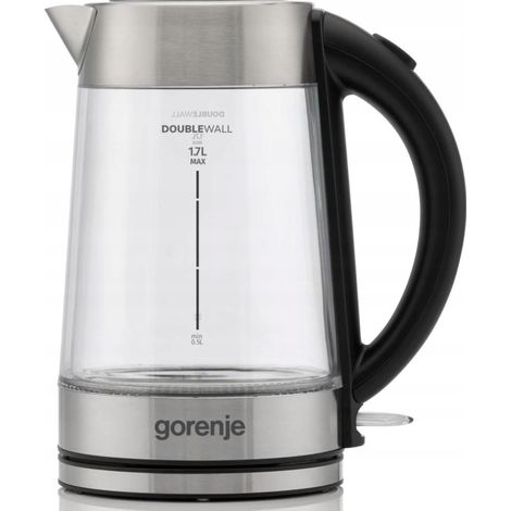 GORENJE K17GDWII Wasserkocher 1 Stück. (1/4)