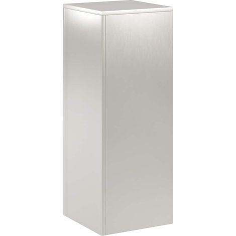 Support de Plante é 30 x 30 x 80 cm Acier – jardinière de jardin