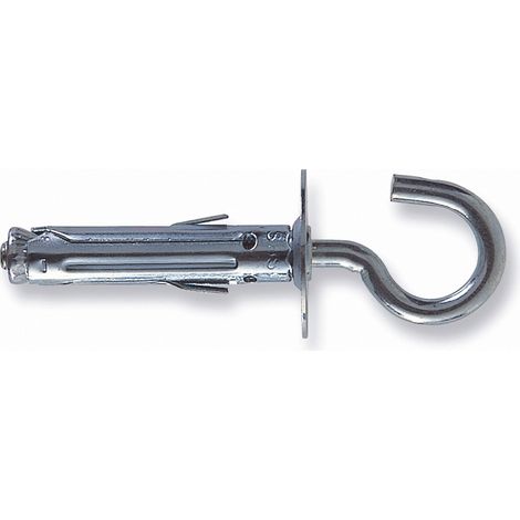 Fischer TASSELLO SBS 8/1 CON OCCHIOLO APERTO 50 PZ. mm. 8x40 50.00 pz