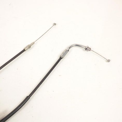 gaskabel für motorrad kawasaki 400 z 1976 bis 1977 54012-121 neu
