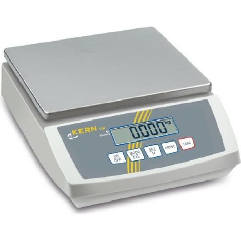 Escala de tabla / 1 g 30 kg FCB 30K1