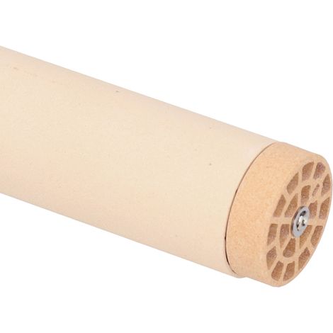 Elemento calefactor [tubo central, 123.213] para electrodomésticos – Cerámica de alta resistencia, 230 V, 3300 W, 12,9 × 3,1 × 3,1 cm (1/5)