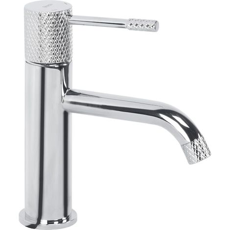 Bathroom Faucet Rea Venti Chrome Low (1/5)