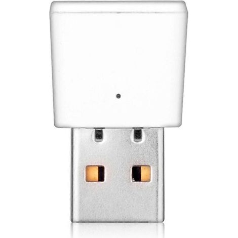 Répéteur de signal USB Tuya ZigBee 3.0 pour capteurs Smart Life (1/5)
