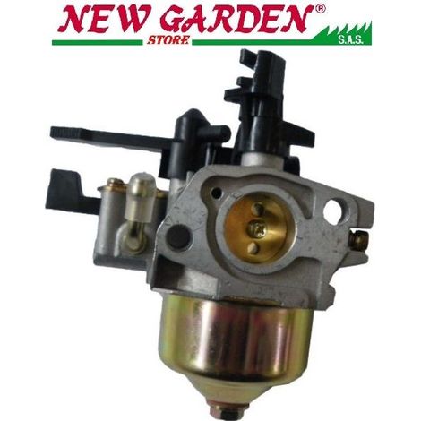 Carburatore motore ZANETTI benzina motocoltivatore ZBM 270 B19.09.100