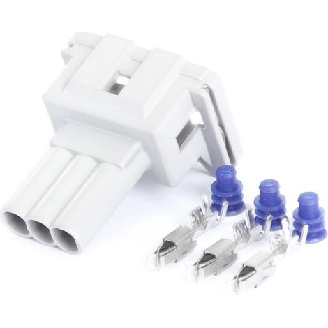 DJ7033D-3.5-21 368215-1 Automotive fuel injector/intake air temperature and air flow sensor (1/3)