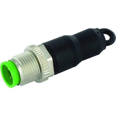 Murrelektronik Connettore di terminazione M12 compatibile con DeviceNet