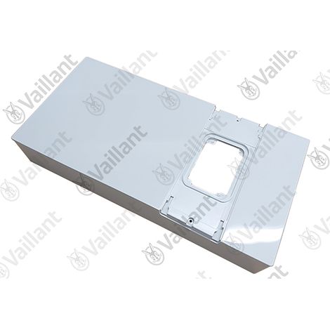 VAILLANT Frontblech VED E 18-27/8 u.w. Vaillant-Nr. , 0010031830 (1/2)