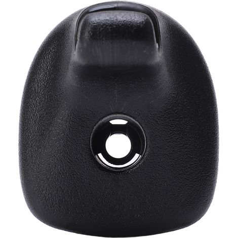 Clip de pare-soleil, clip de pare-soleil 1GW25DX9AA, noir, crochet à la place du clip de pare-soleil pour CHRYSLER 200 2011‑2015 (1/5)