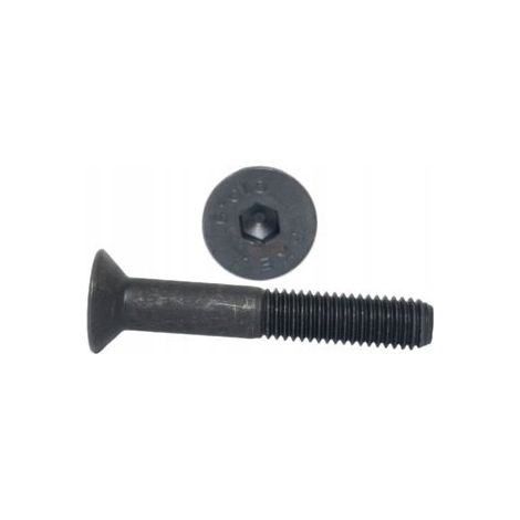 Vis Allen M8x90 classe 10.9 DIN 7991 NG pcs. 100 pcs. (1/5)