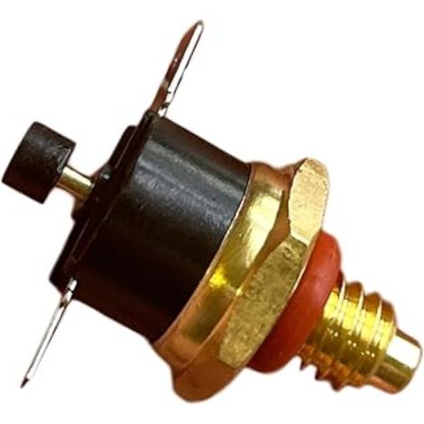 Cutter Commutateur de voyage pour Pump Over Heat Reset Switch Code s'adapte à tous les modèles de pompes (1/5)