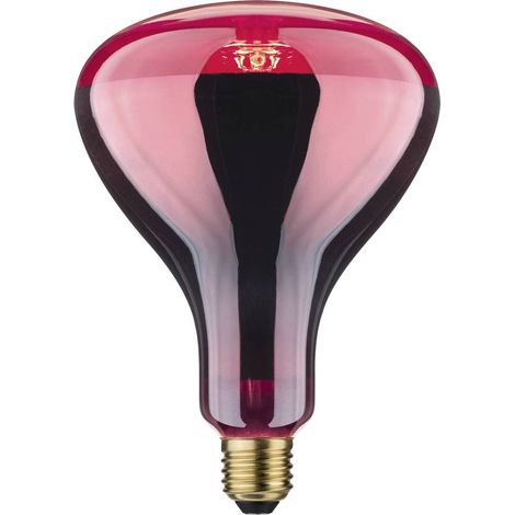 Paulmann Ampoule infrarouge E27 250 W (Ø x L) 125 mm x 173 mm 1 pc(s) (1/3)