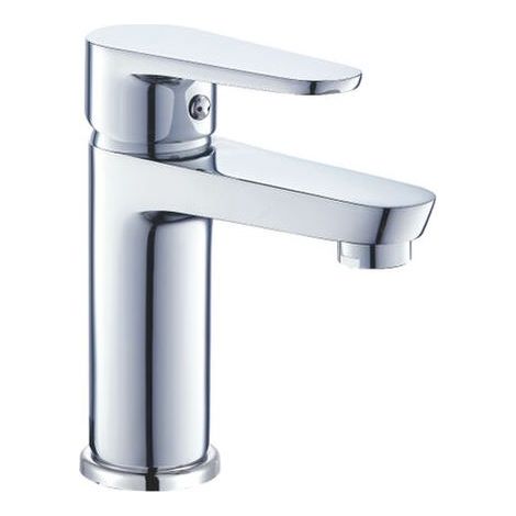 Miscelatore Lavabo Monocomando Ambra Water Pink 2.0 (1/2)