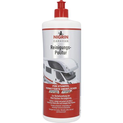 NIGRIN 20243:NIGRIN Caravanreiniger 1 l (1/5)