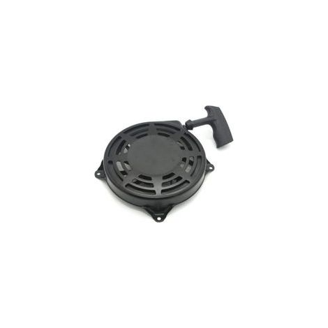 Lntyq 497680 Anlasser für Briggs & Stratton 497680 Rasenmäher (1/5)