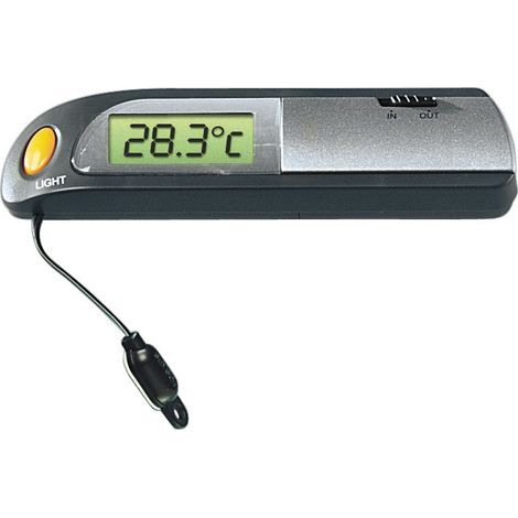 Thermo-Digit, Termometro digitale (1/3)