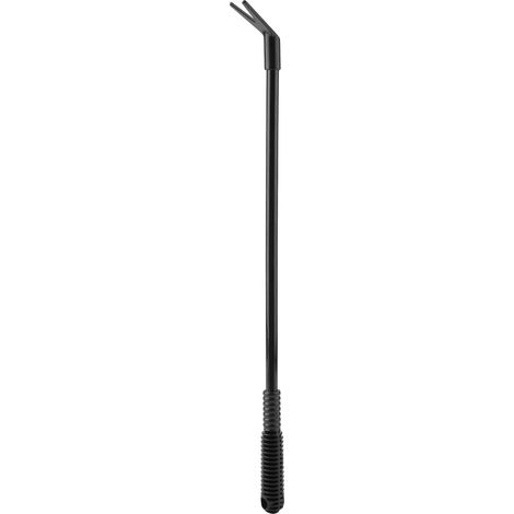 Kit de nettoyage portable 4 en 1 pour aquarium, comprenant une brosse de nettoyage pour aquarium. (1/5)