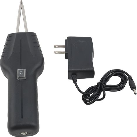 Plumeuse électrique portable pour poulets, machine rapide pour volailles, canards et oies. (1/5)