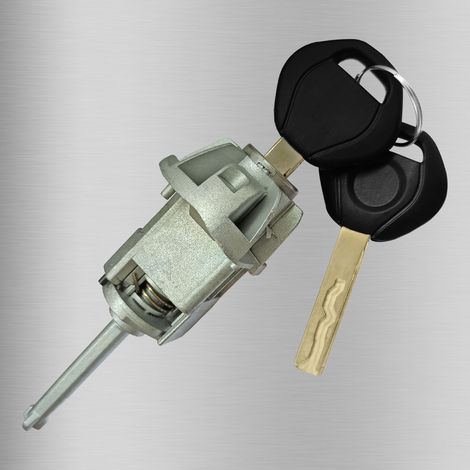Kompatibel mit älteren Türschließzylindern der BMW F-Serie, Türschließzylindern der BMW F-Serie mit 2 Schlüsseln, Autozubehör (1/4)