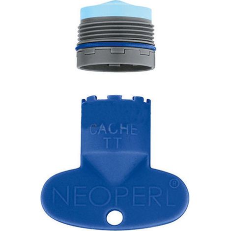 Mousseur filtro 13994000 per Quadra lavabo Grohe