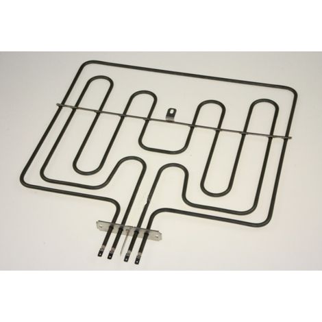 Resistance grill pour Four GAGGENAU 00355227