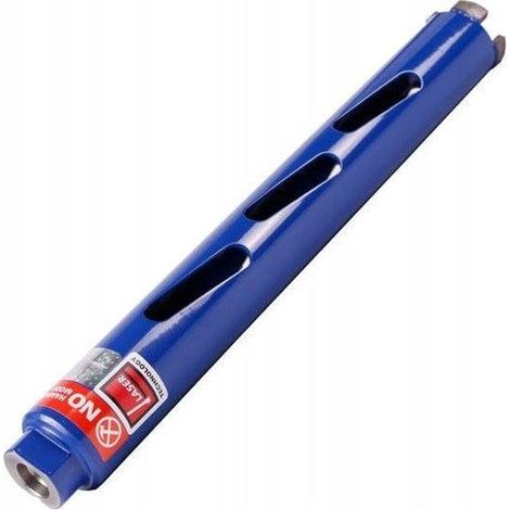 Flex Foret Diamanté Pro 42 mm x 320 mm pour béton