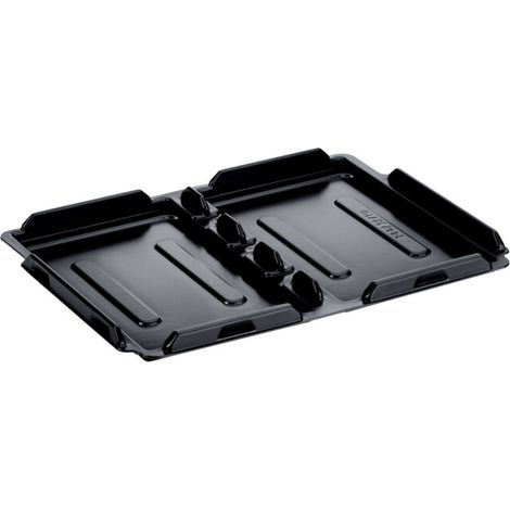 Insert Metabo pour jeu d'abrasifs Metaloc 150 (1/2)