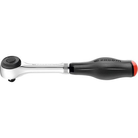 Facom J.360 Umschaltknarre 3/8'' mit Drehgriff (1/4)