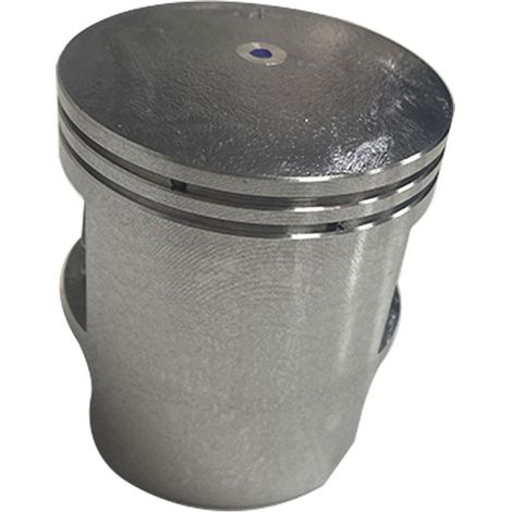 Motorcycle cylinder parts, compatible with 64mm piston rings and engine blocks for Suzuki TS185--DTEKGAZ