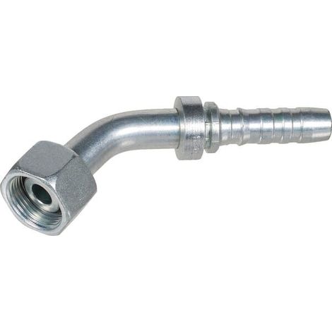 Raccord GATES 10GS12FBSPORX45 (1/2)