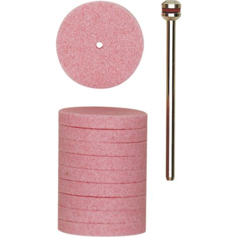 PROXXON 28302 FIG.13 MOLETTE ABRASIVE (1/2)
