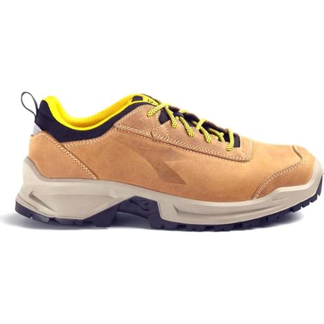 Utility Diadora 701.177656 Sicherheitsschuhe S3 SRC Walnuss 45 (1/5)