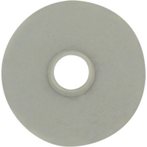 SC RONDELLA PLASTICA TONDA D 22 MM 20 PZ