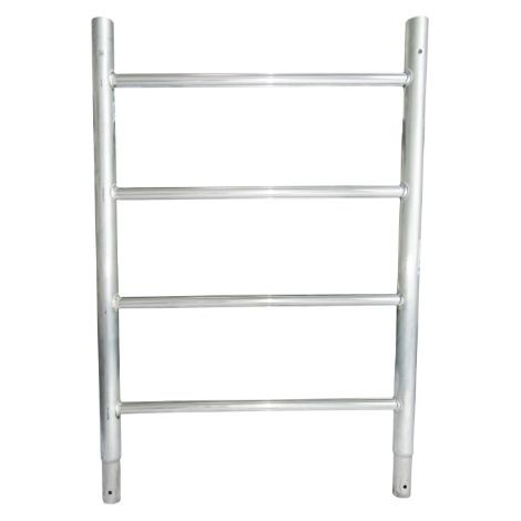 KRAUSE PODEST RAMA PIONOWA 1,0 x 0,7m ProTec (1/2)