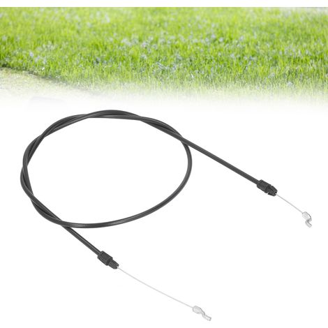 Câble de traction pour tondeuse Fuxtec FX RM - Câble de commande moteur et de zone de remplacement (1/5)