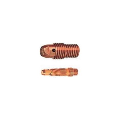 Kit 3 diffuseurs TIG, d. 1  Telwin 802249