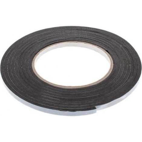 GUARNIZIONE STUCCO INSTALLAZIONE PIANO COTTURA INCASSO UNIVERSALE 2765mm