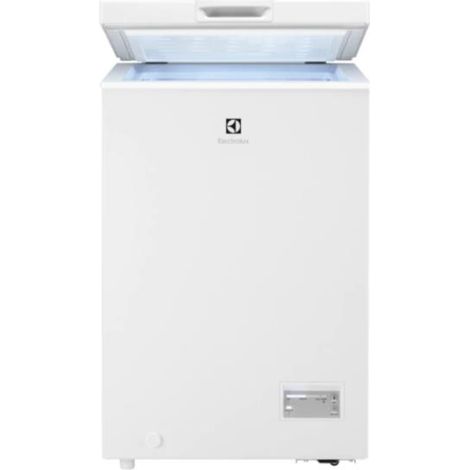 ELECTROLUX TRUHE GEFRIERSCHRANK LCB1AF10W0