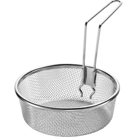 Panier à friture